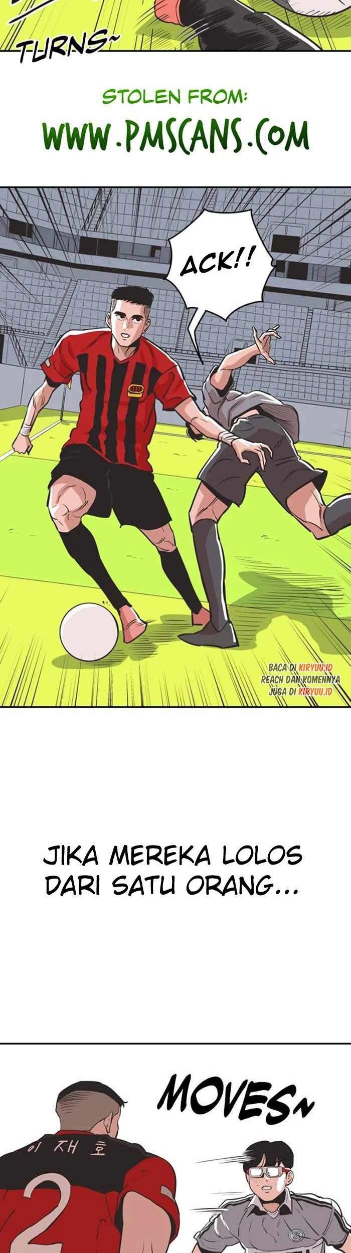 Build Up Chapter 27 Gambar 18