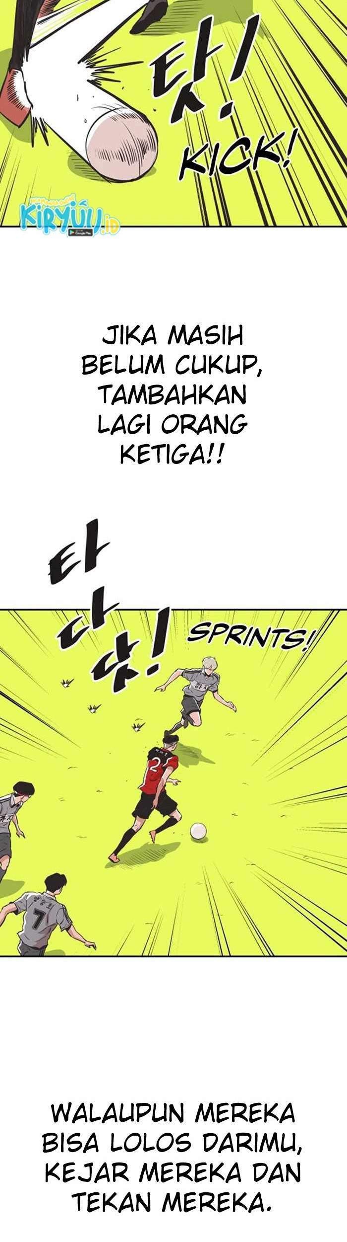 Build Up Chapter 27 Gambar 20