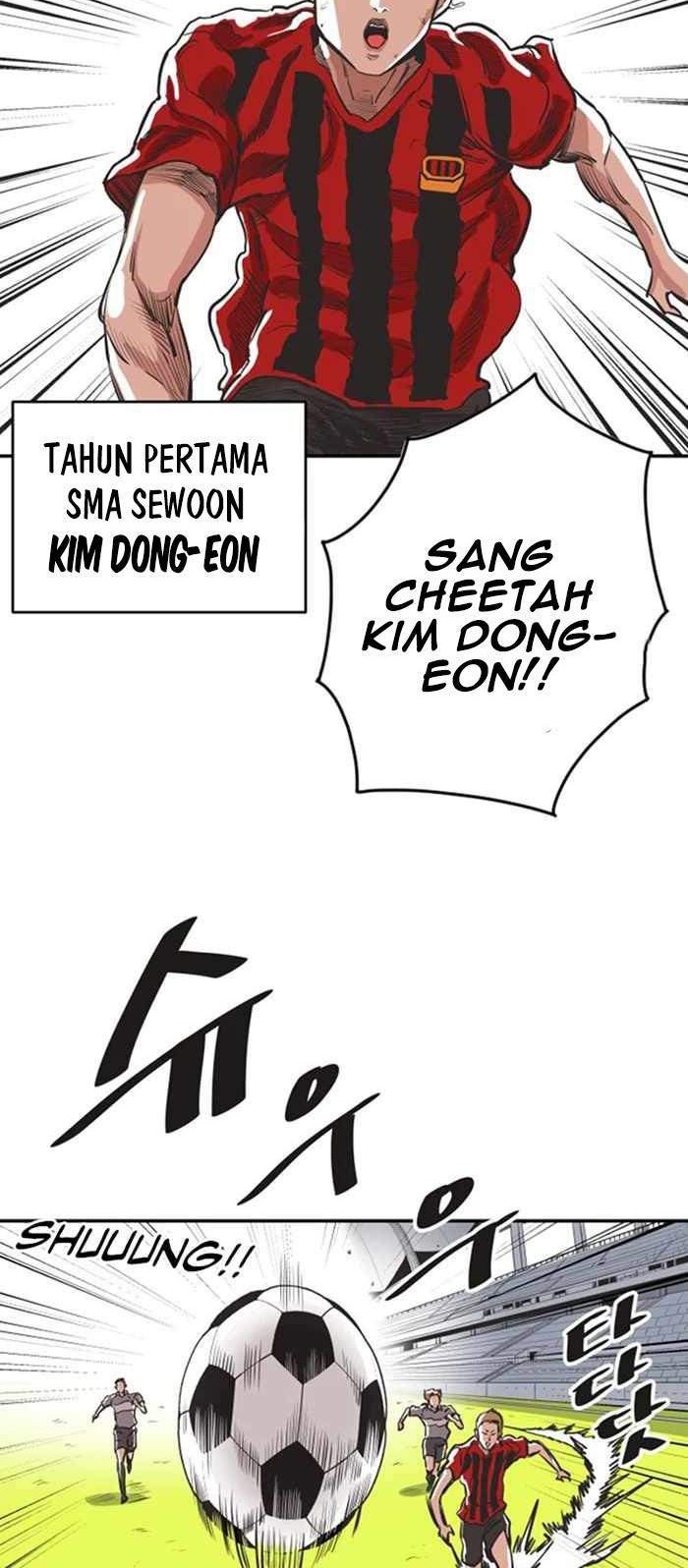 Build Up Chapter 27 Gambar 39