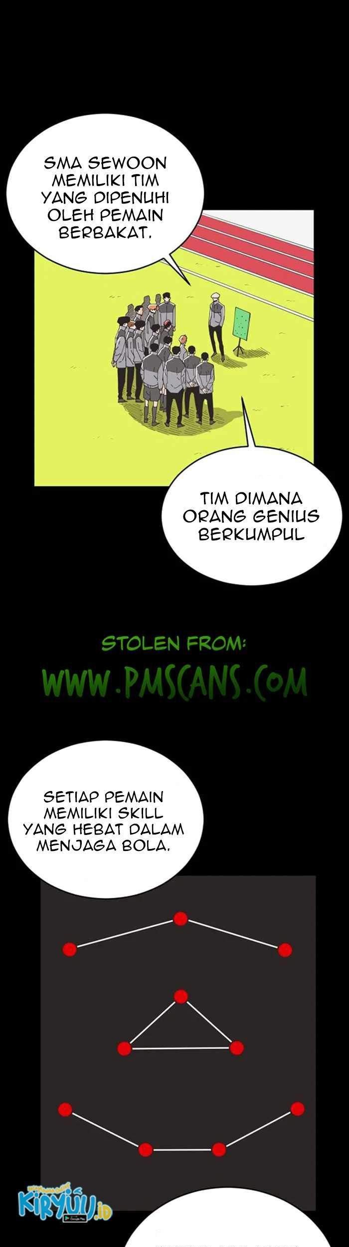 Manhwa Build Up Chapter 27 gambar nomor 2