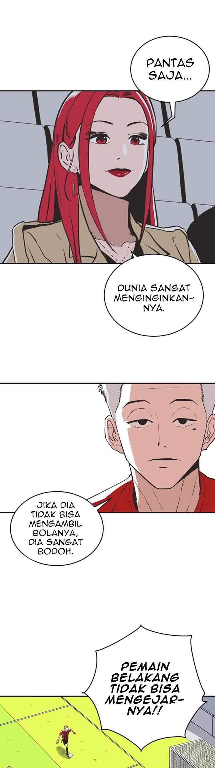 Build Up Chapter 27 Gambar 50