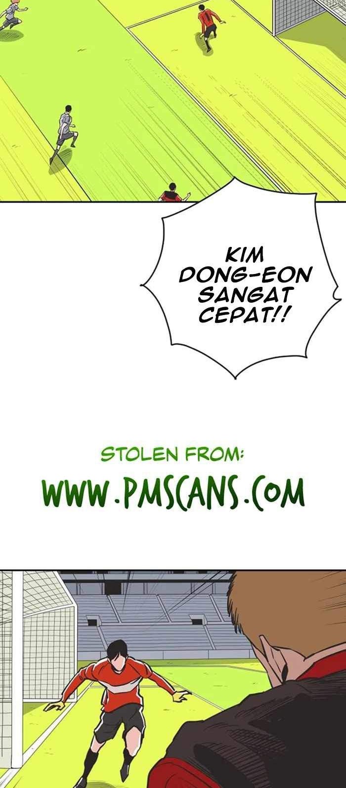 Build Up Chapter 27 Gambar 51