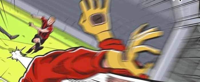 Build Up Chapter 27 Gambar 53