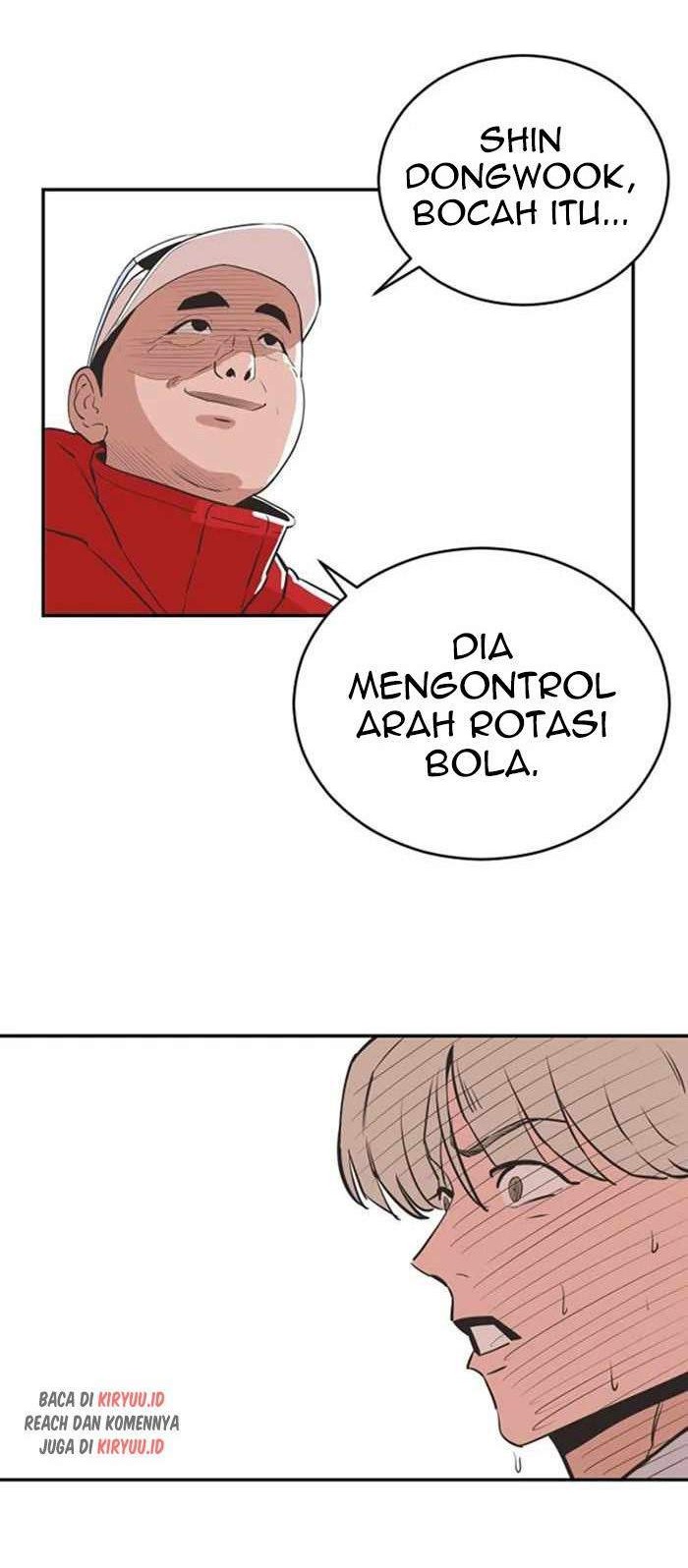 Build Up Chapter 27 Gambar 55