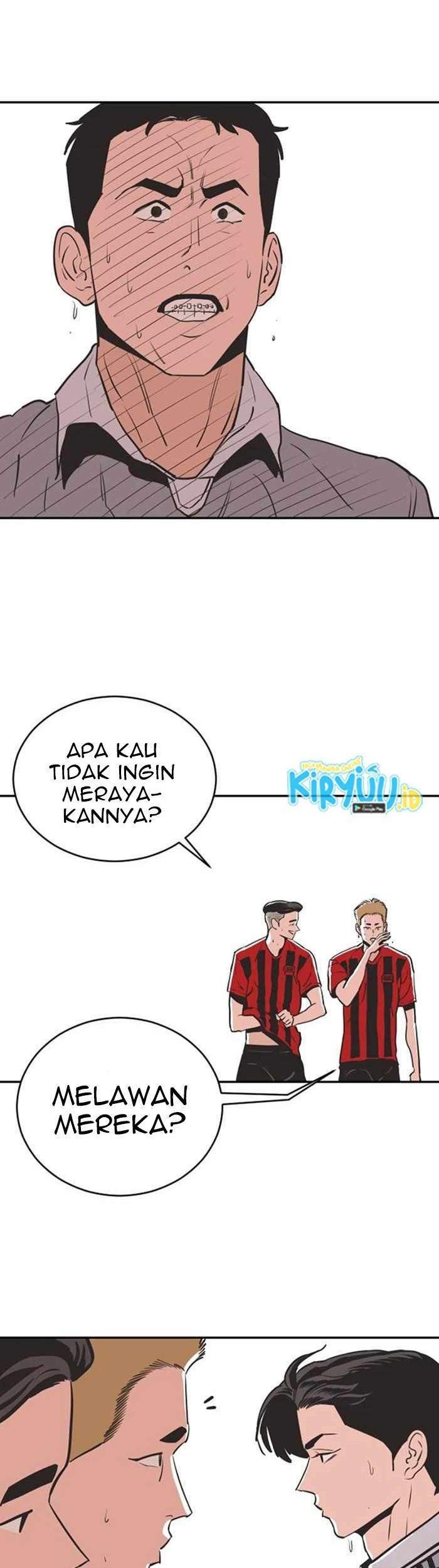 Build Up Chapter 27 Gambar 56