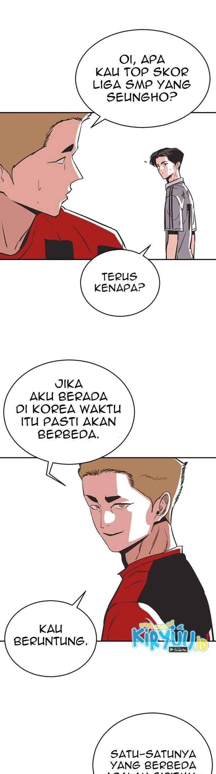 Build Up Chapter 27 Gambar 58