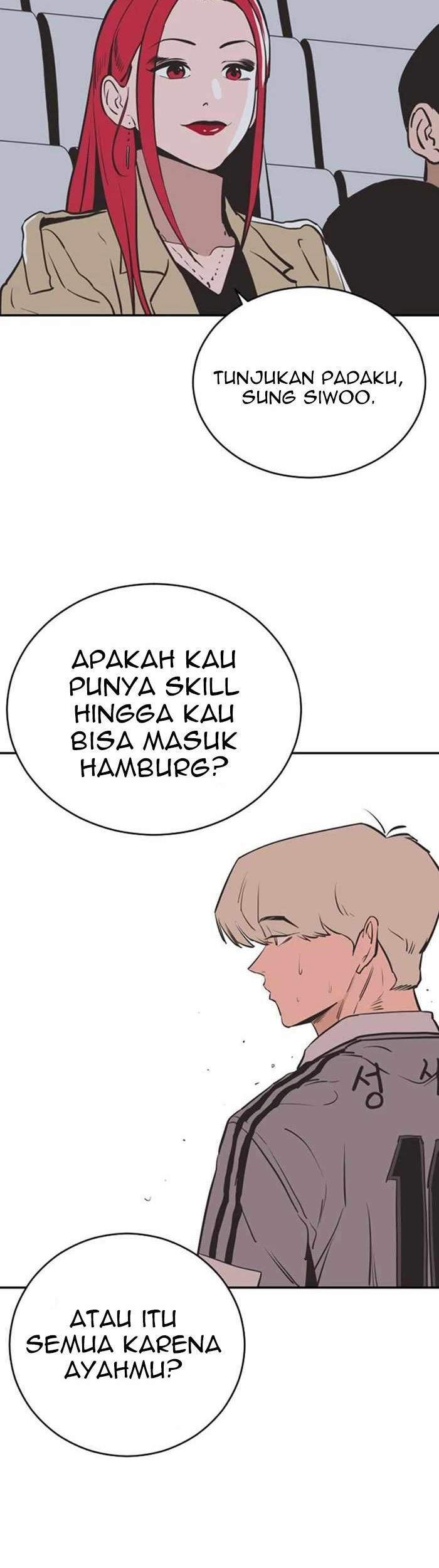 Build Up Chapter 27 Gambar 64