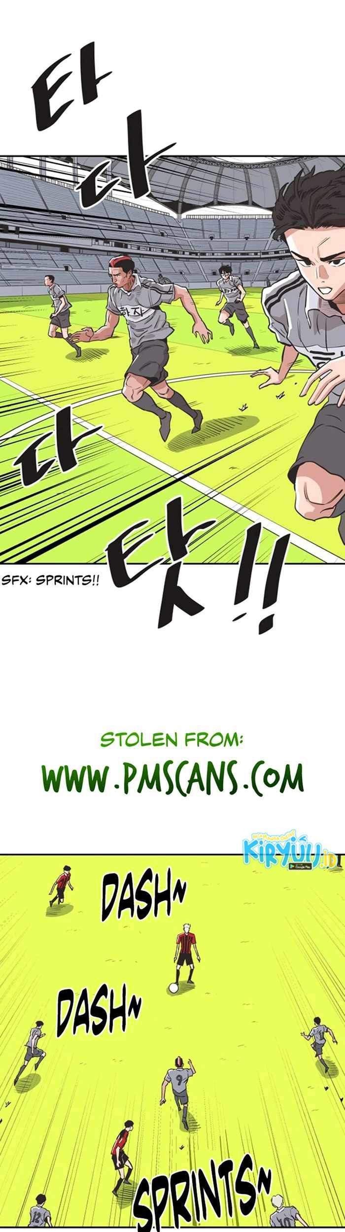 Build Up Chapter 27 Gambar 8