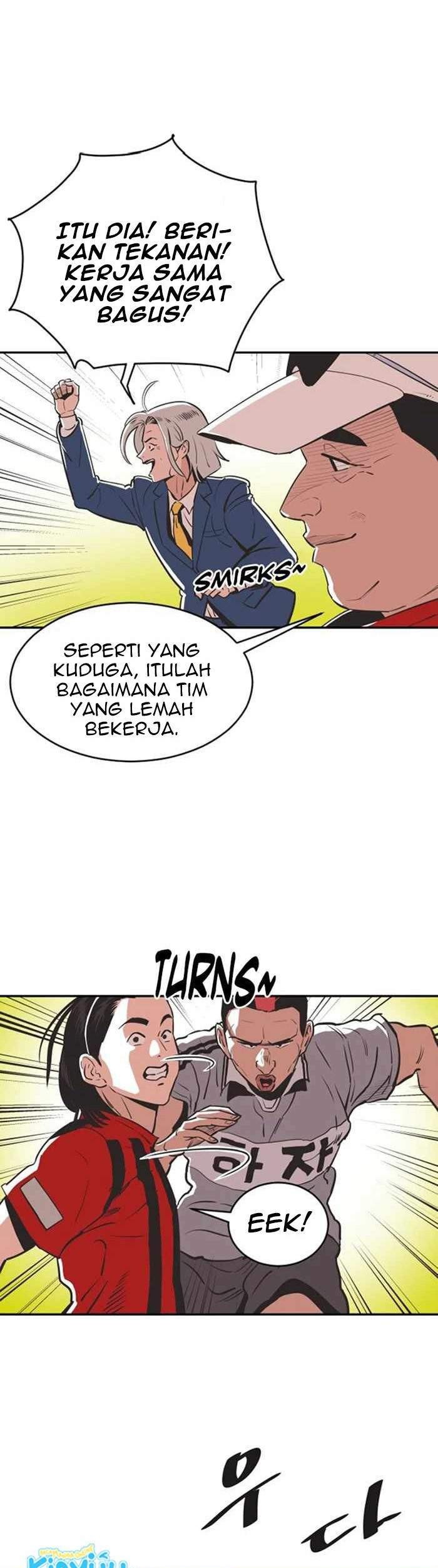 Build Up Chapter 27 Gambar 11
