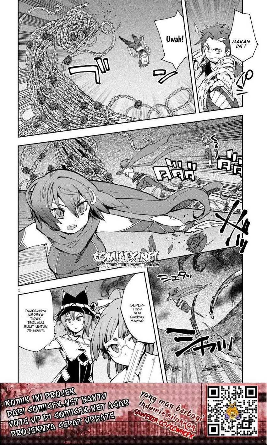 Only Sense Online Chapter 58 Gambar 3