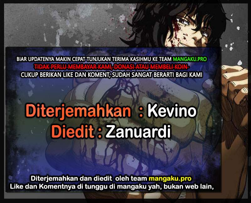 Komik Kengan Omega Chapter 16 gambar nomor 1