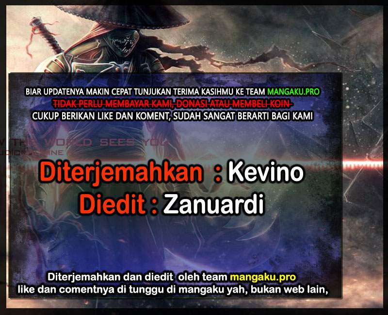 Manga Kengan Omega Chapter 7 gambar nomor 2