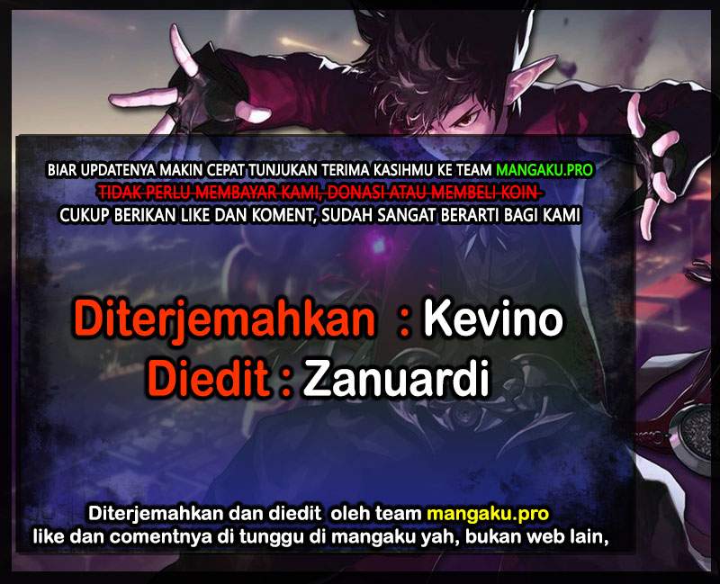 Manga Kengan Omega Chapter 5 gambar nomor 2