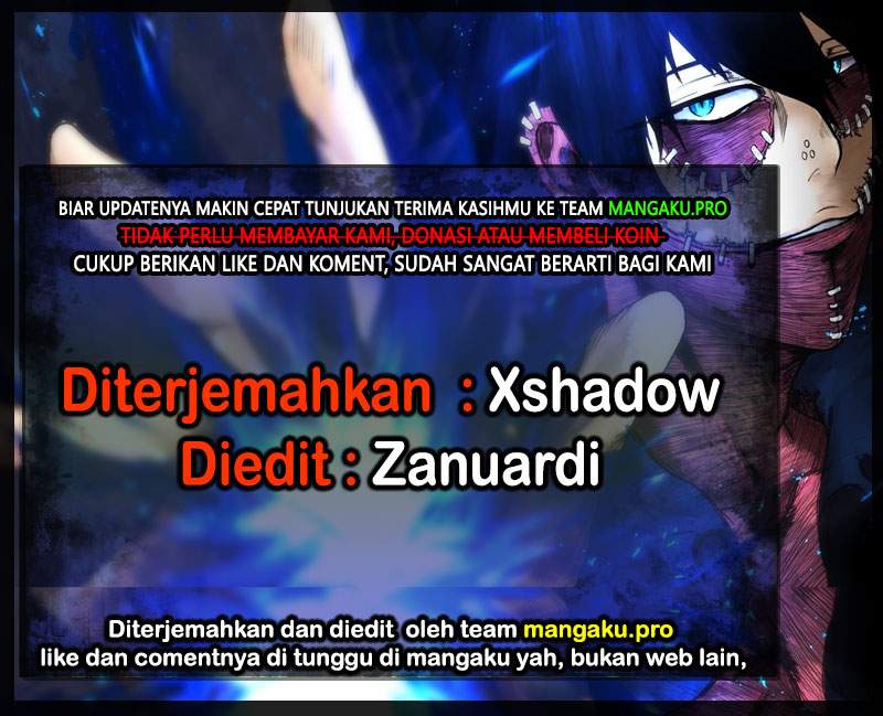 Manga Kengan Omega Chapter 4 gambar nomor 2