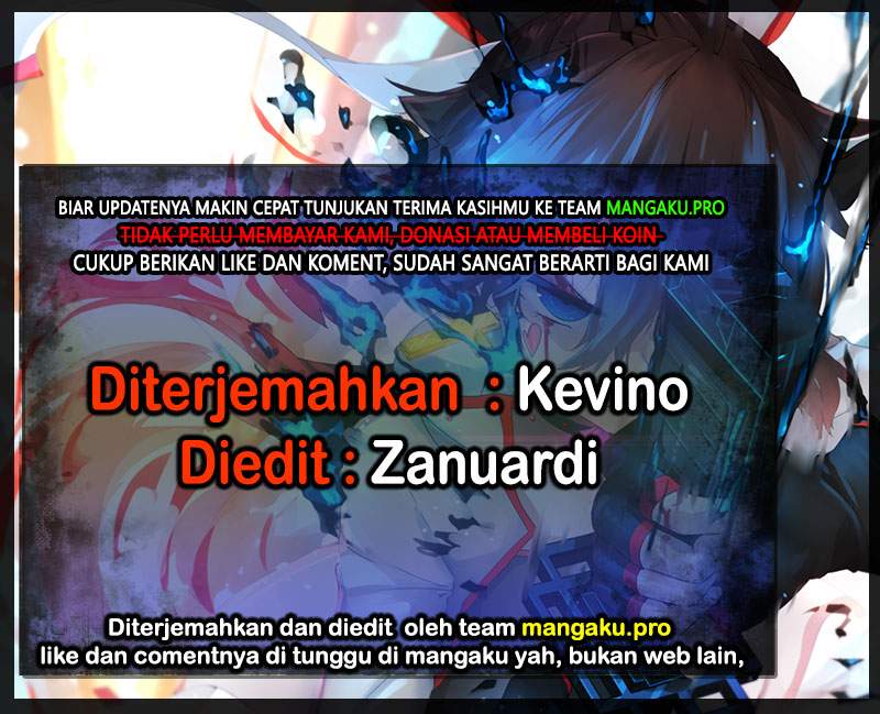 Manga Kengan Omega Chapter 3 gambar nomor 2