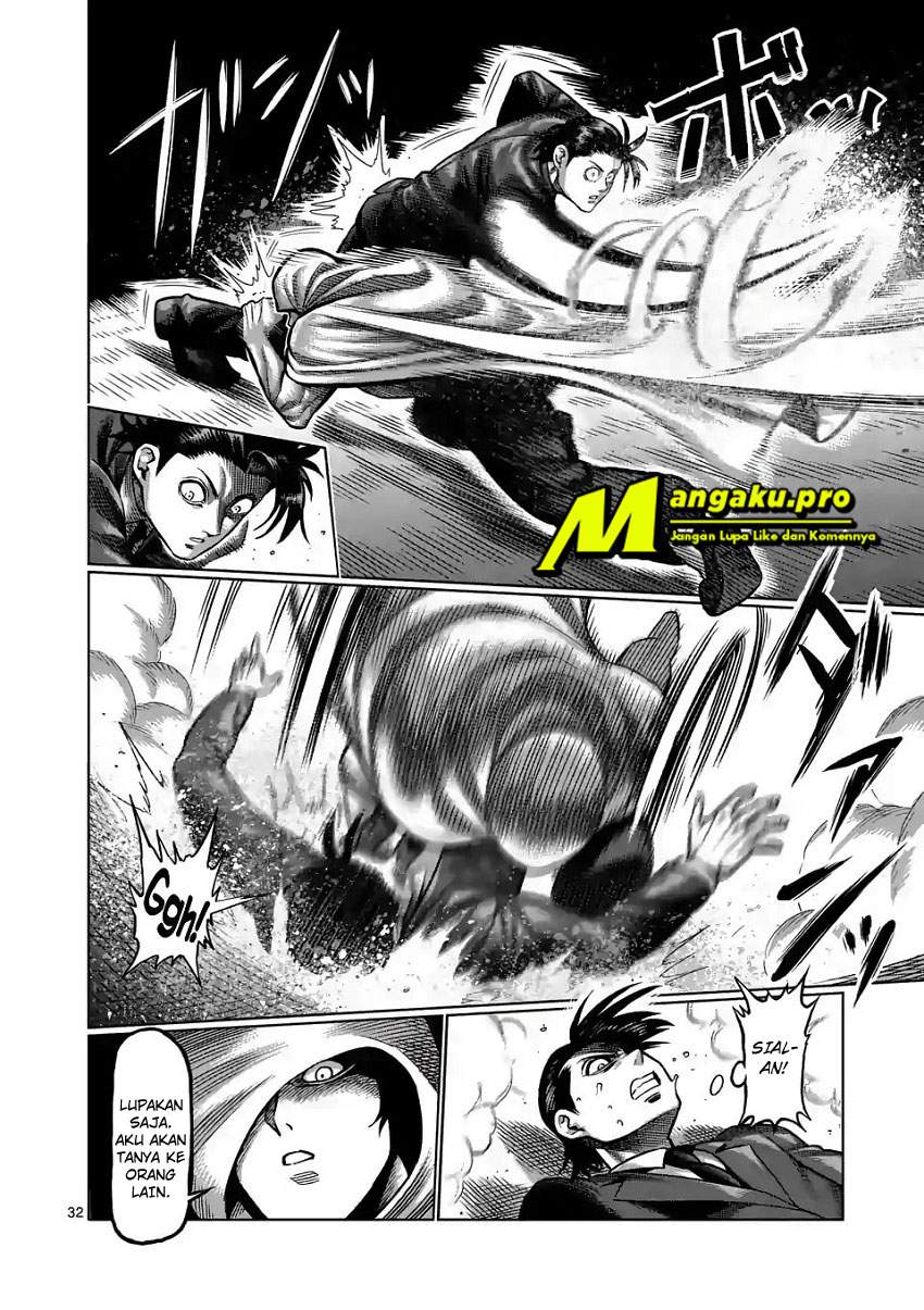 Kengan Omega Chapter 1.2 Gambar 15