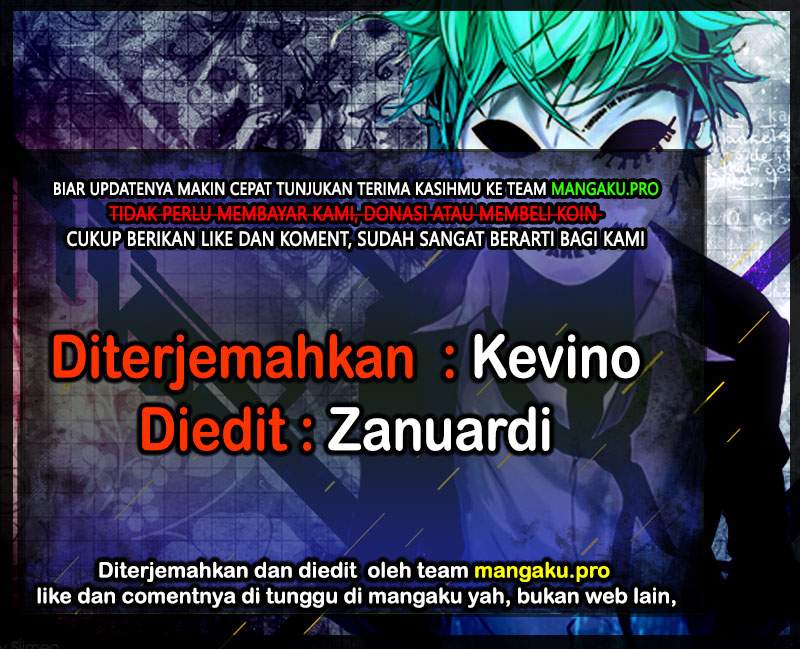 Manga Kengan Omega Chapter 00 gambar nomor 2