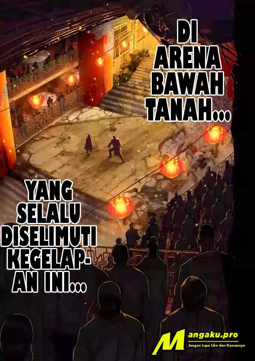 Kengan Omega Chapter 00 Gambar 3