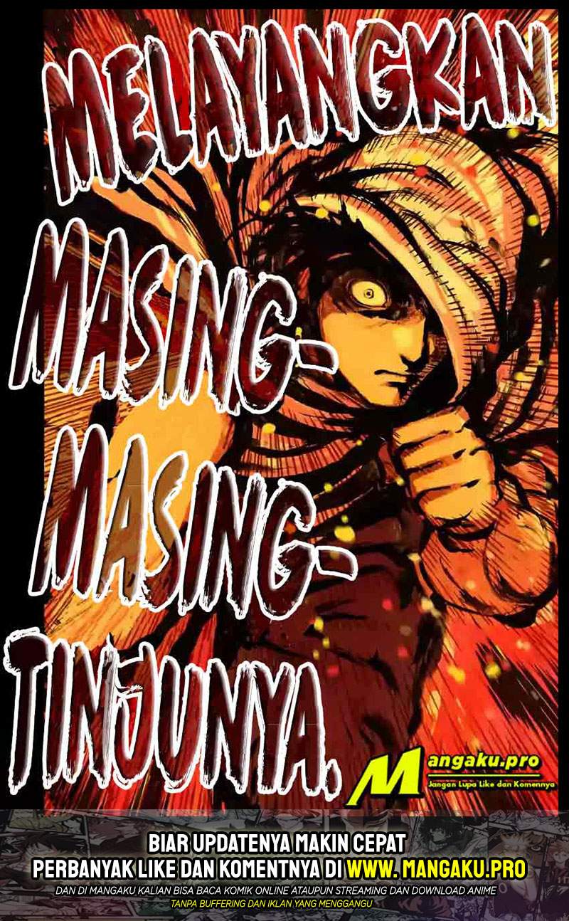 Kengan Omega Chapter 00 Gambar 5