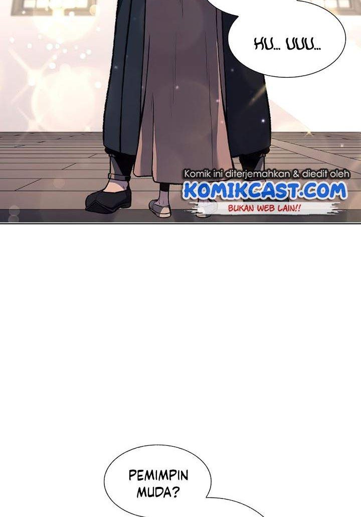 I Reincarnated As The Crazed Heir Chapter 15 Gambar 19