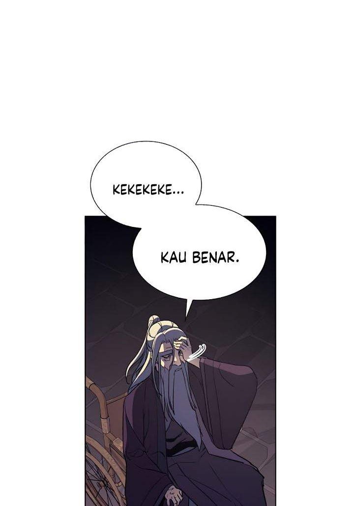 I Reincarnated As The Crazed Heir Chapter 15 Gambar 33