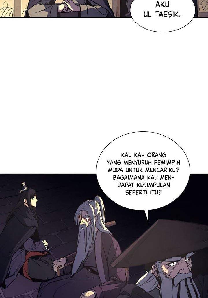 I Reincarnated As The Crazed Heir Chapter 15 Gambar 35