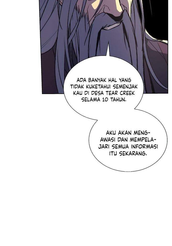 I Reincarnated As The Crazed Heir Chapter 15 Gambar 37