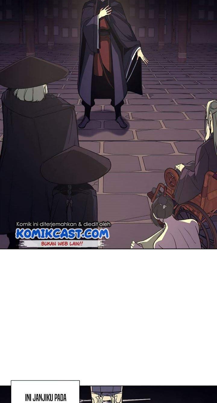 I Reincarnated As The Crazed Heir Chapter 15 Gambar 41