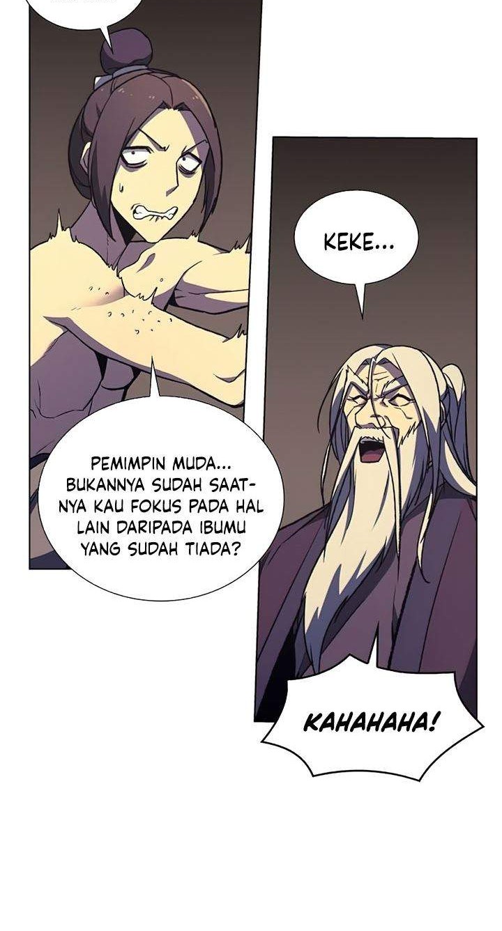 I Reincarnated As The Crazed Heir Chapter 15 Gambar 43