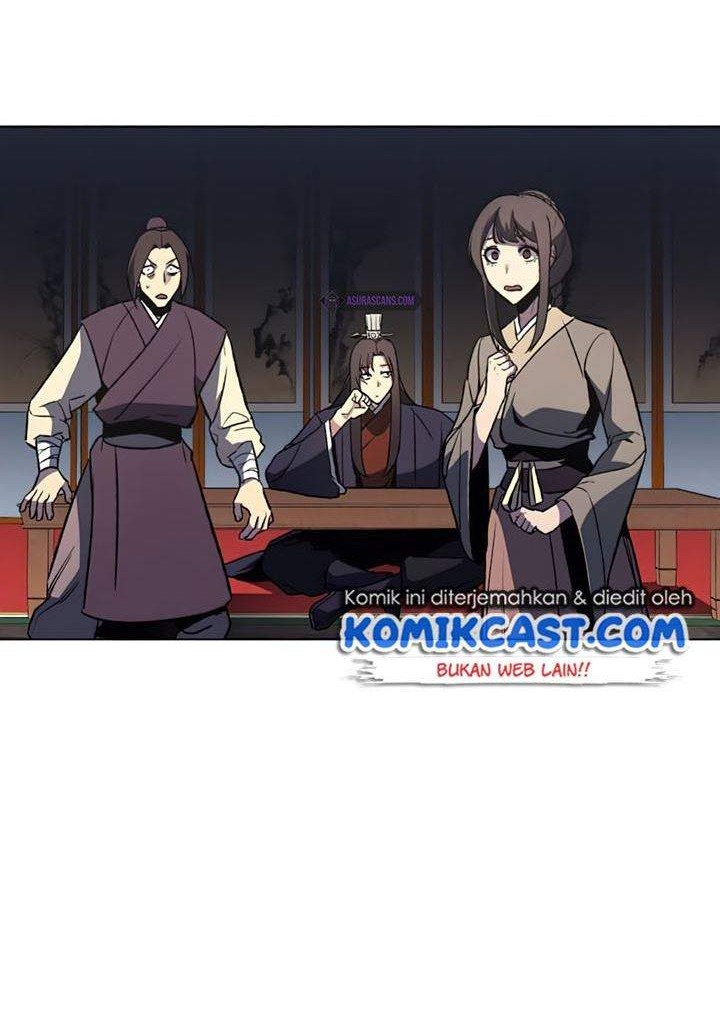 I Reincarnated As The Crazed Heir Chapter 15 Gambar 13