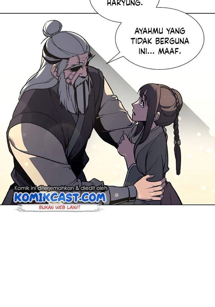 I Reincarnated As The Crazed Heir Chapter 15 Gambar 17