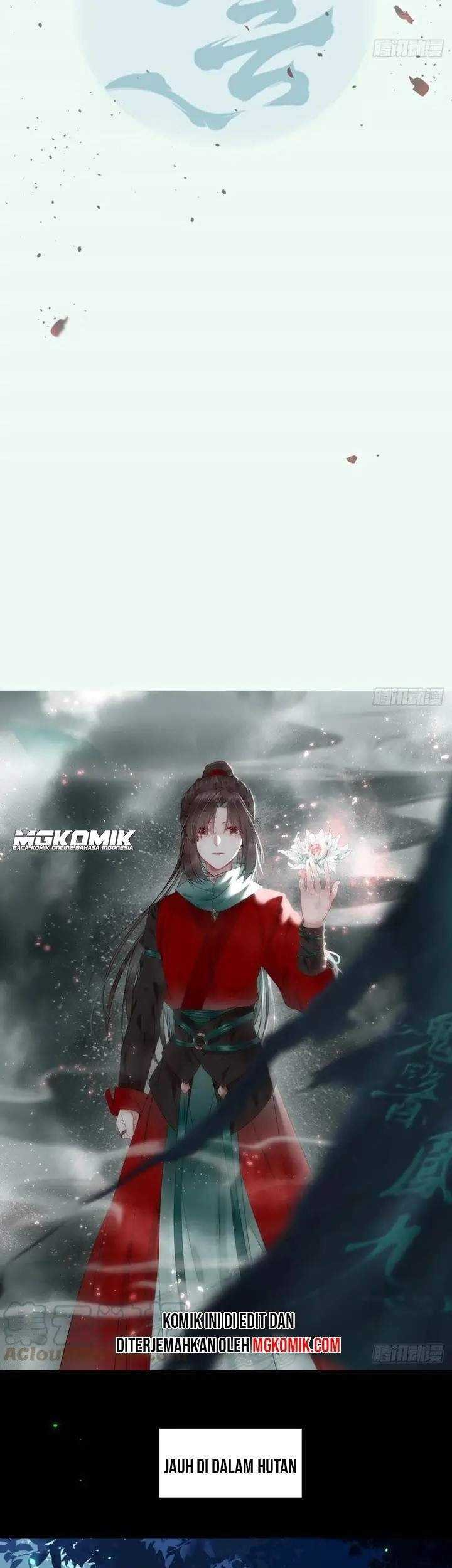 The Ghostly Doctor Chapter 397 Gambar 3