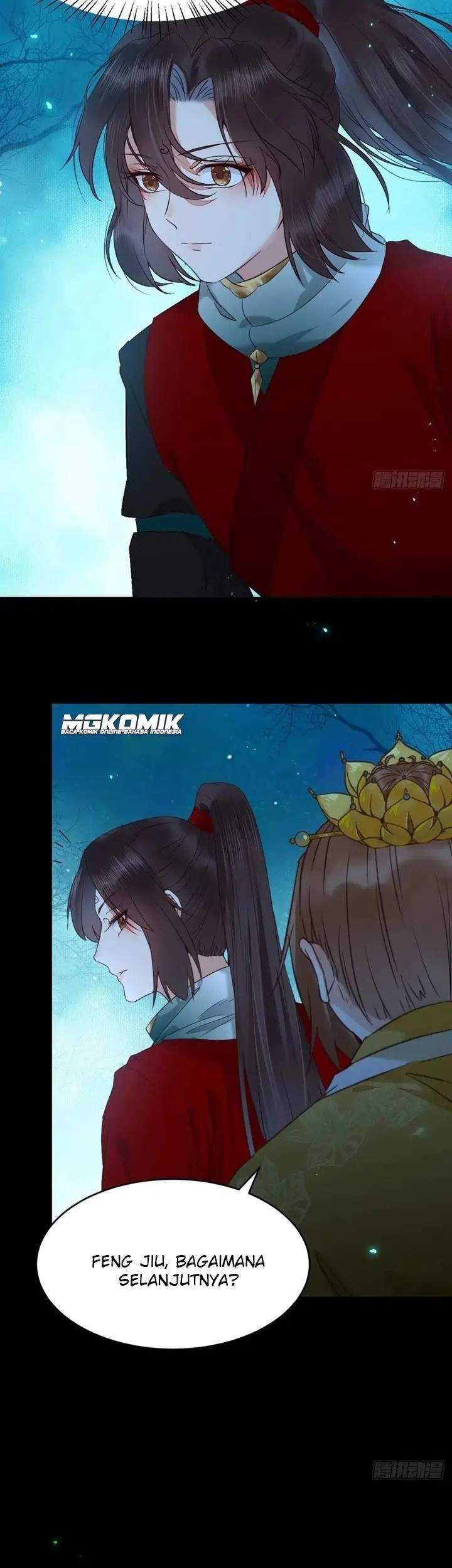 The Ghostly Doctor Chapter 397 Gambar 11