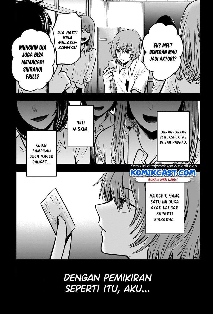Oshi no Ko Chapter 57 Gambar 4