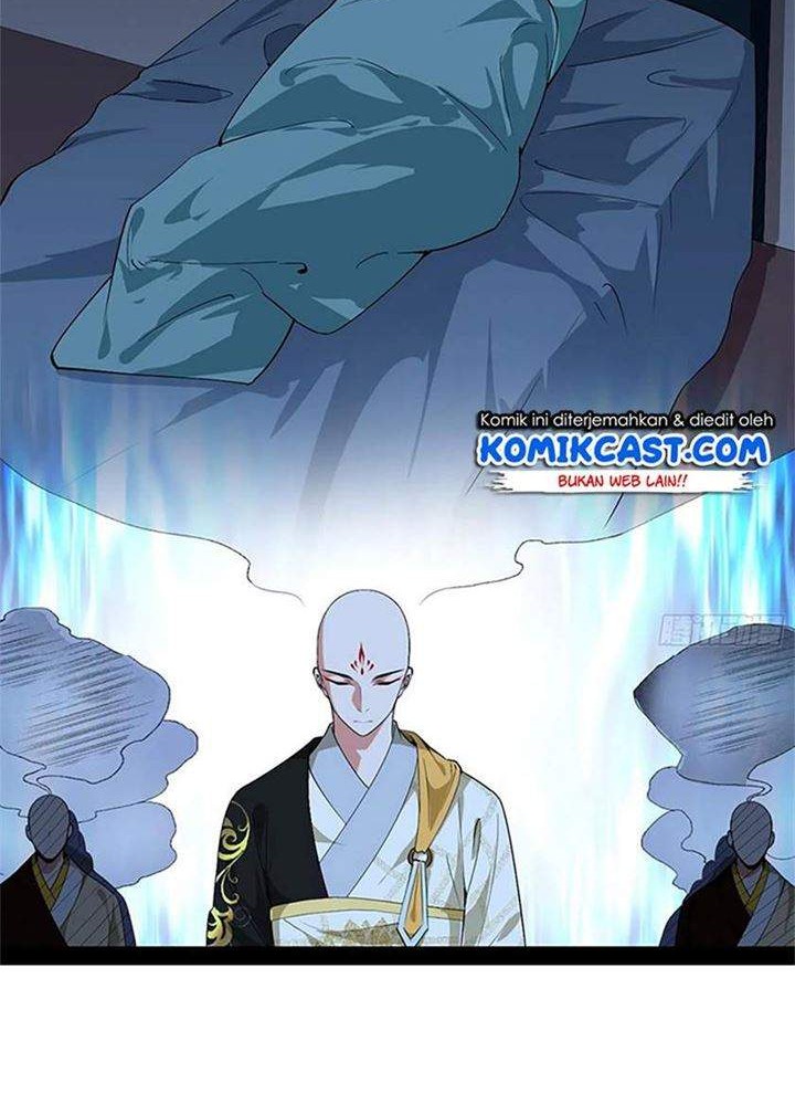 I’m An Evil God Chapter 118 Gambar 5