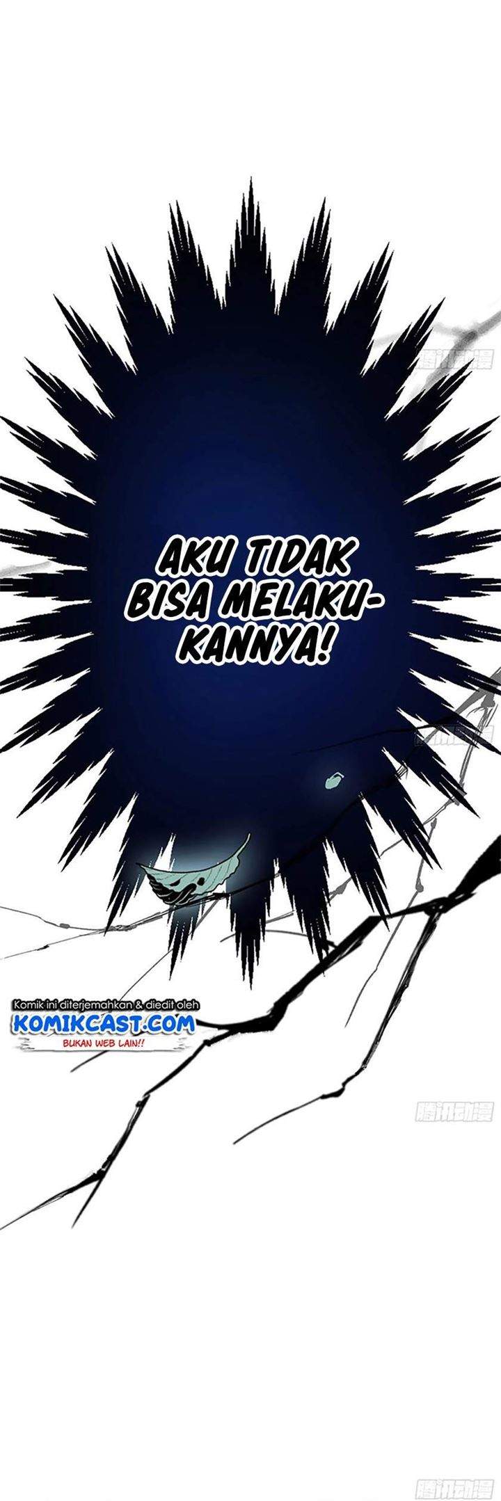I’m An Evil God Chapter 118 Gambar 16