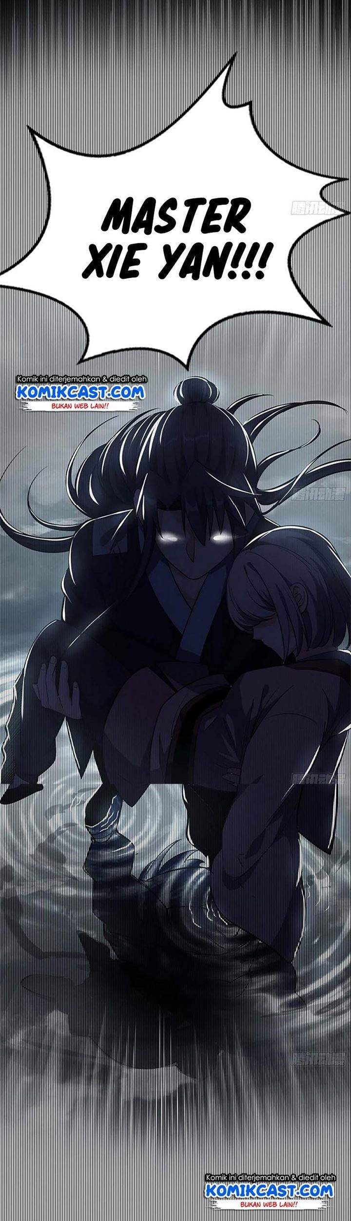 I’m An Evil God Chapter 118 Gambar 25