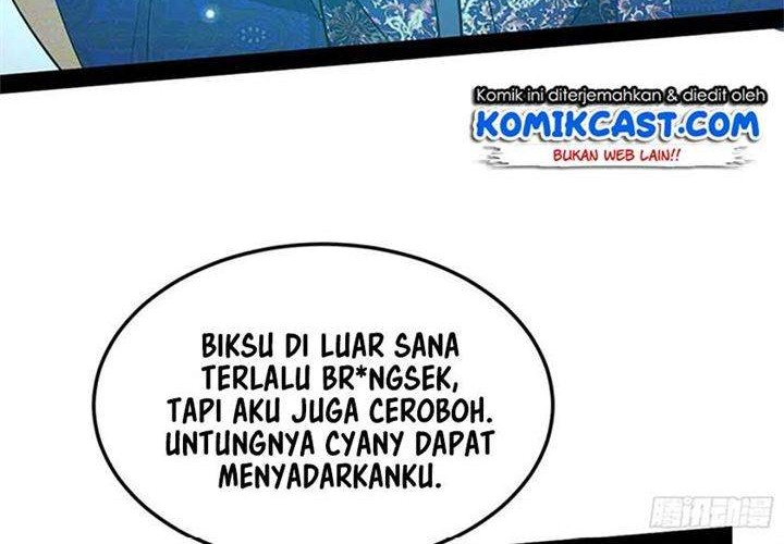 I’m An Evil God Chapter 118 Gambar 35