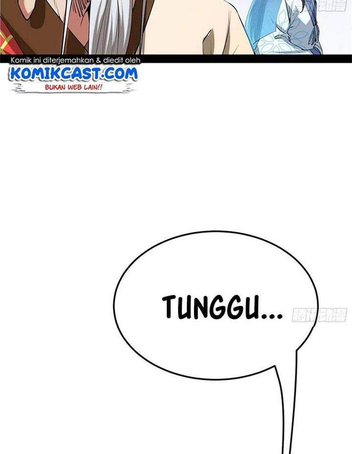 I’m An Evil God Chapter 118 Gambar 43