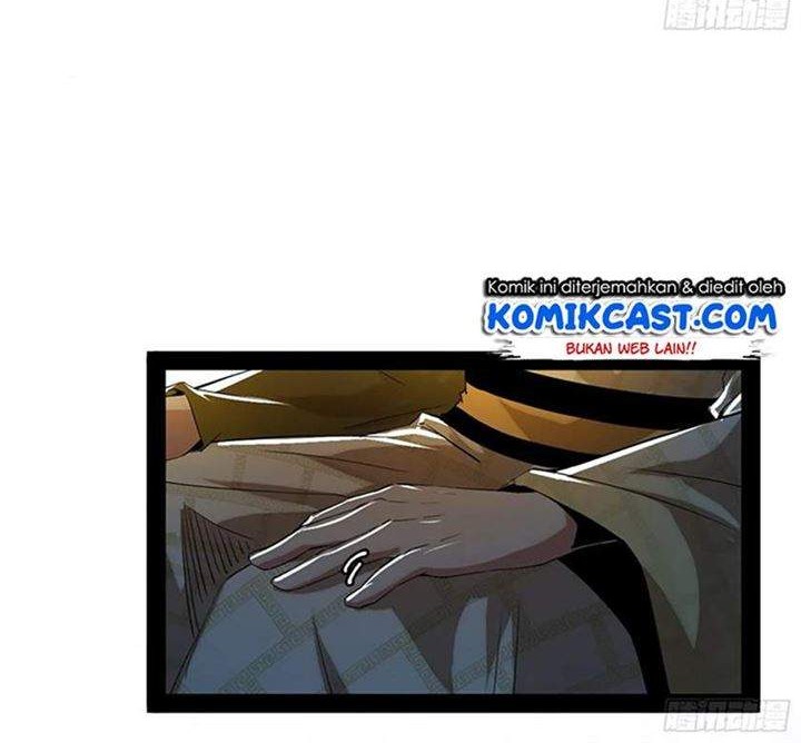 I’m An Evil God Chapter 118 Gambar 47