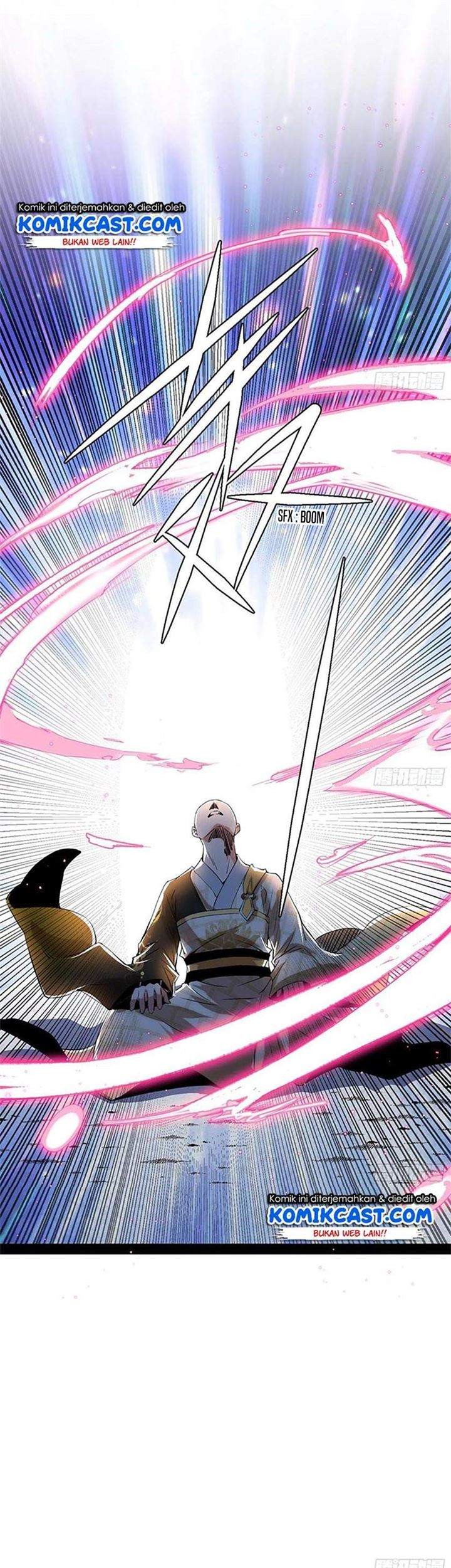 I’m An Evil God Chapter 118 Gambar 48