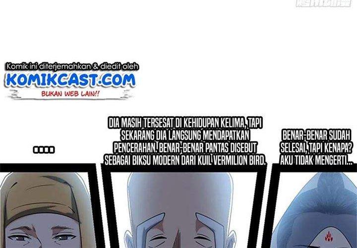 I’m An Evil God Chapter 118 Gambar 49