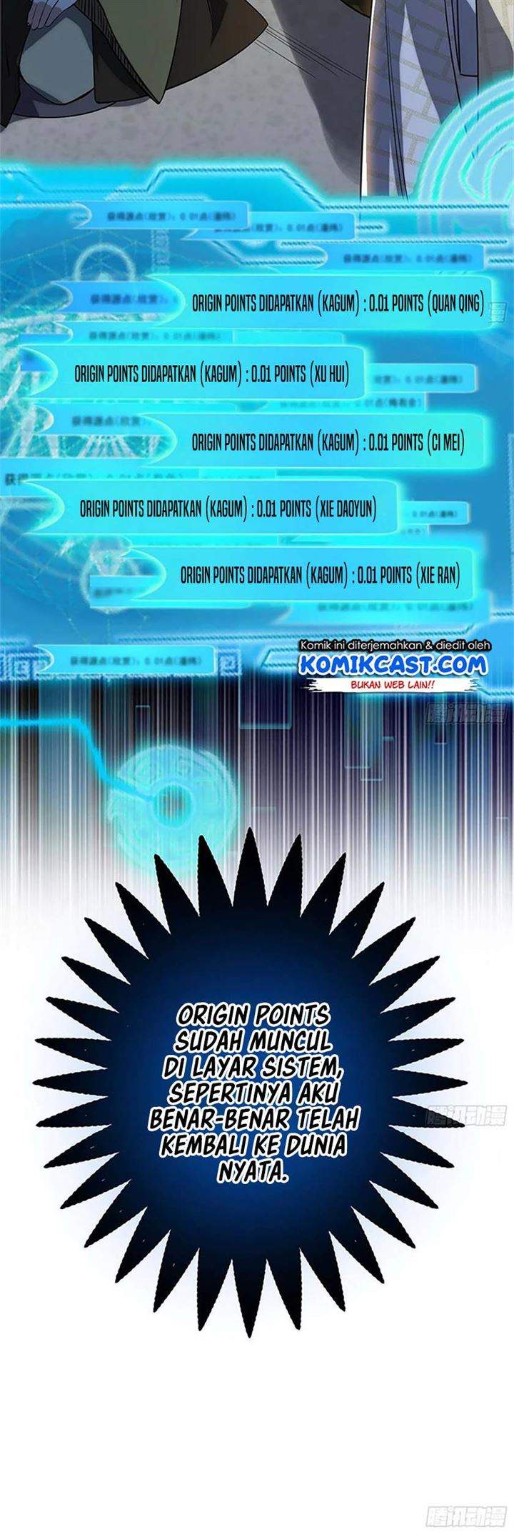 I’m An Evil God Chapter 118 Gambar 52