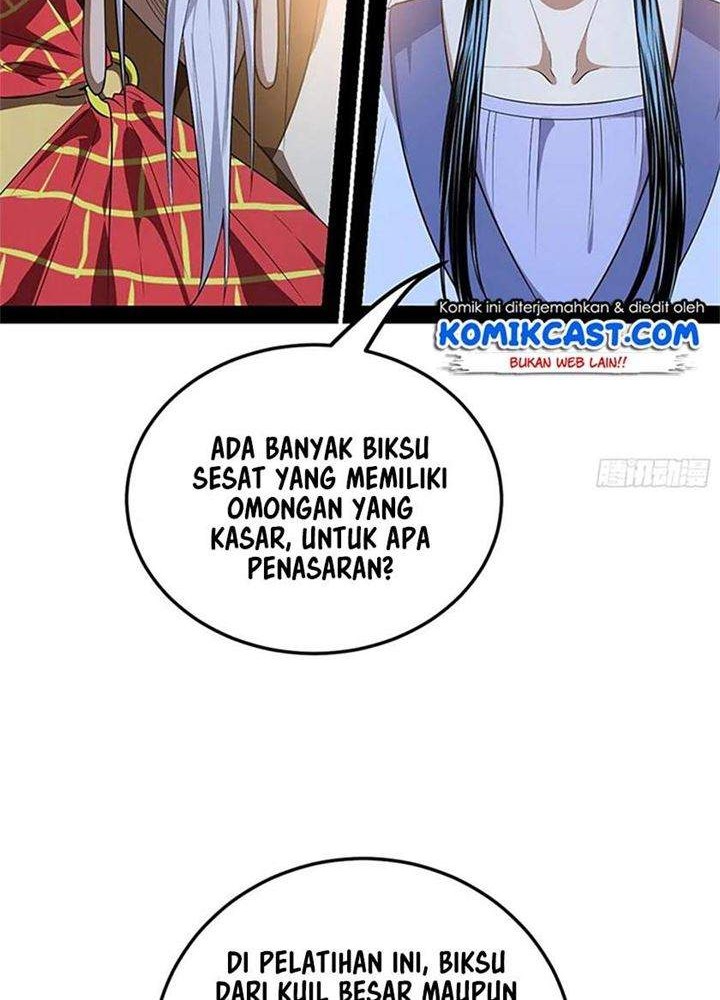 I’m An Evil God Chapter 118 Gambar 3