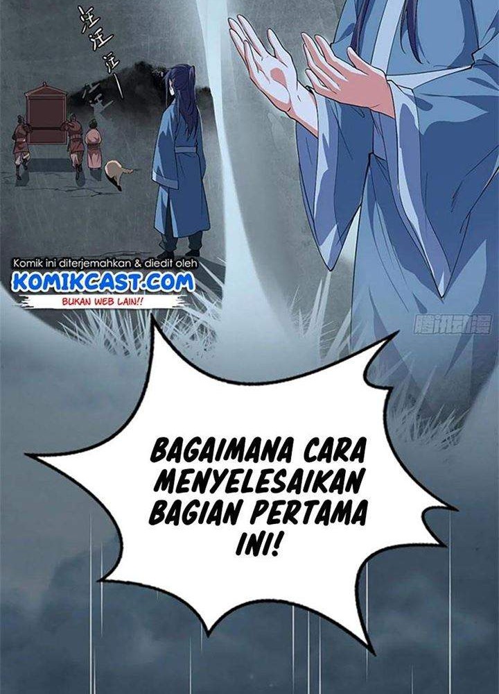 I’m An Evil God Chapter 118 Gambar 8