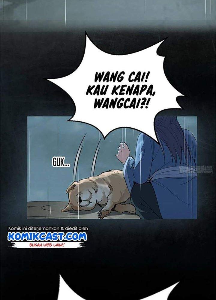 I’m An Evil God Chapter 118 Gambar 10