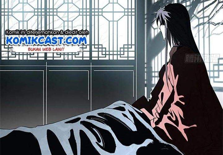 I’m An Evil God Chapter 118 Gambar 13