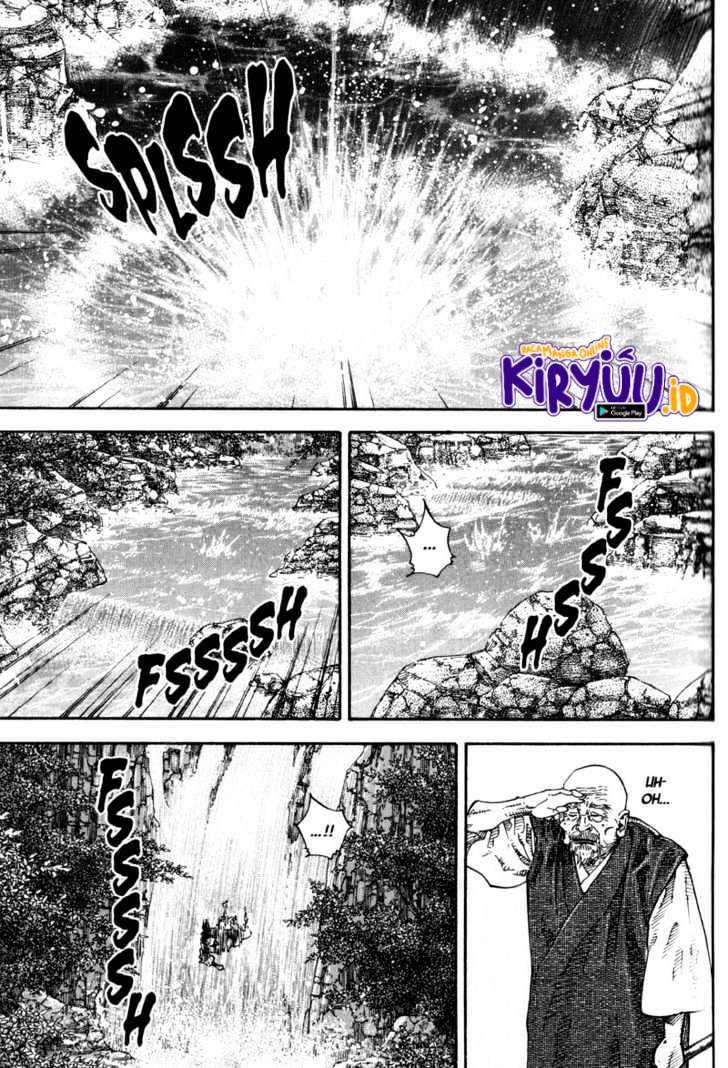 Vagabond Chapter 52 Gambar 14