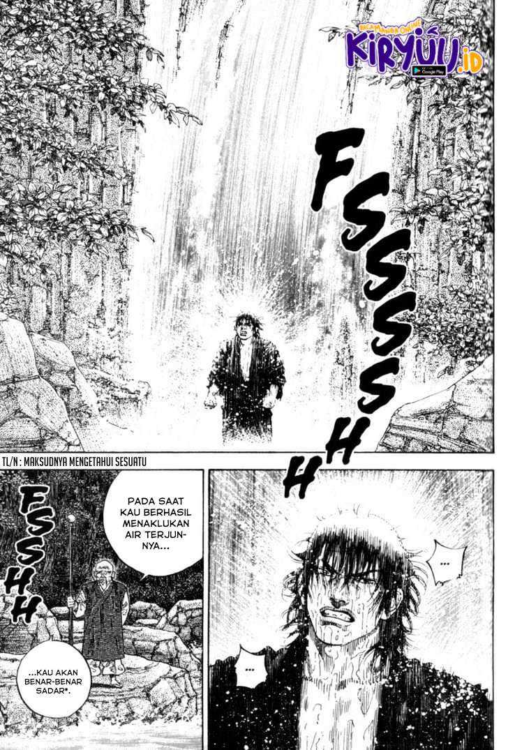 Vagabond Chapter 52 Gambar 18