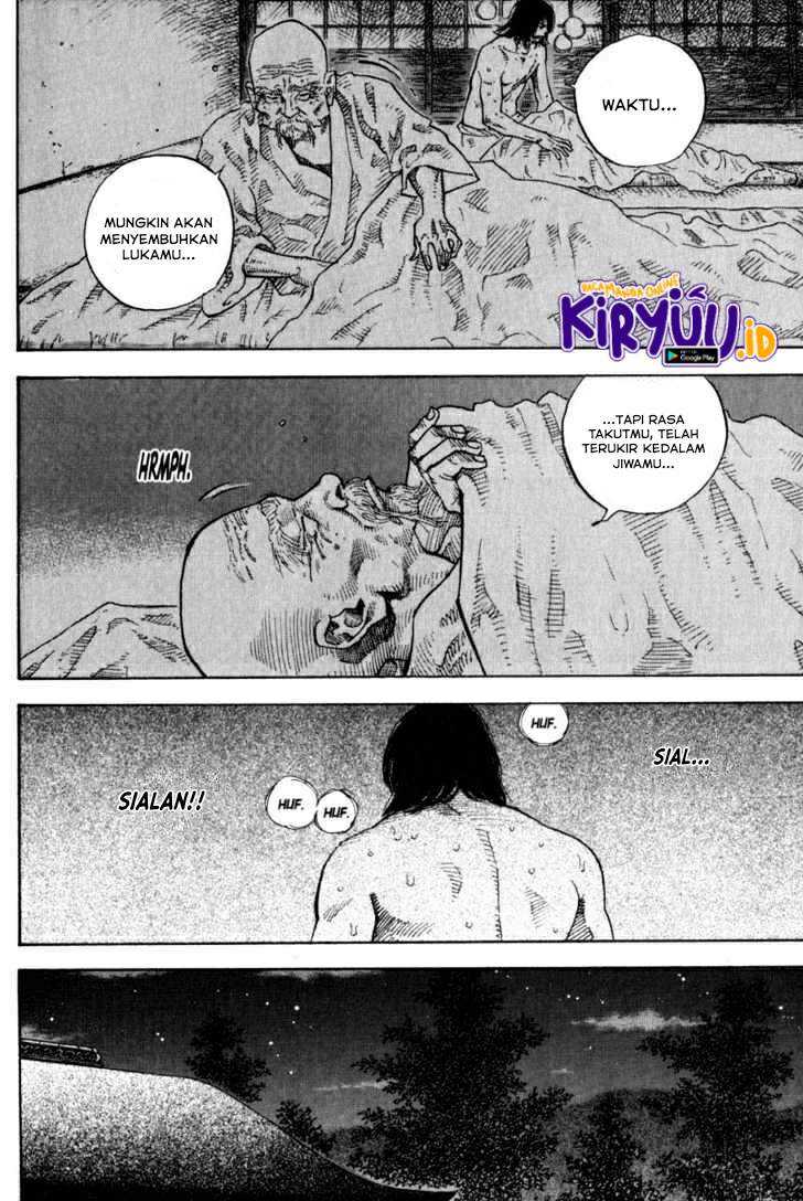 Vagabond Chapter 52 Gambar 3